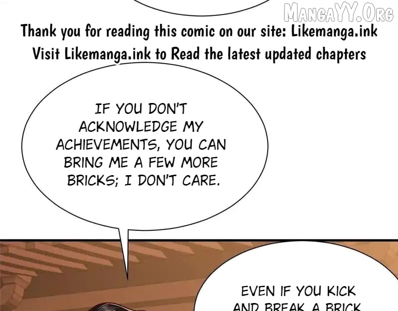 I randomly have a new career every week Chapter 869 - page 37